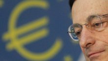 Draghi otkriva mjere za spas eurozone