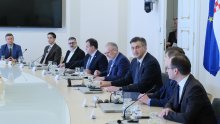 Plenković: Vlada idući tjedan ide s novim paketom mjera za borbu protiv koronavirusa