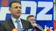 Jandroković: Važno je zaustaviti paniku i lažne vijesti