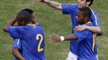 Brazil se rutinski poigrao sa Tanzanijom