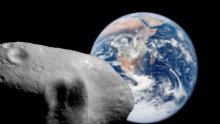 Svemirsko smeće WTF i asteroidi jure prema Zemlji