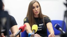 Izrečena presuda; odlazi godinu dana u zatvor zbog divljačkog napada na trenera hrvatske sportašice