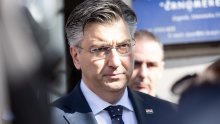 Plenković: Pokaže li se potreba bit će poduzete strože mjere