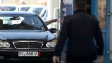 Pojačana je provjera na svim hrvatskim graničnim prijelazima