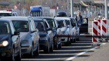 Austrija od ponoći smanjuje broj graničnih prijelaza sa Slovenijom