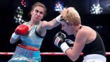 Uvjerljiv poraz Ivane Habazin već na samom startu kvalifikacija za Olimpijske igre u Tokiju