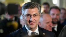 Plenković negativan na koronavirus, testiranje će sam platiti