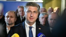 Plenković: Vjerujem da ćemo uspješno voditi stranku do pobjede na izborima