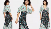 Prodaje se munjevitom brzinom: Ova haljina od 330 kuna postala je najtraženiji high street komad