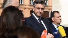 Plenković je kriznim upravljanjem riješio HDZ, hoće li i državu?