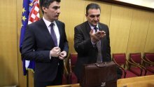 'It's Croatia's interest to have ministers on INA supervisory board'