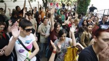 Studenti dižu tužbe zbog prijetnji i diskriminacije