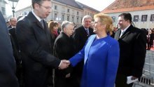 Vučić: Kad ćete vi nešto pozitivno reći o srpskim generalima?