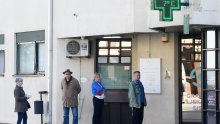 Zaražena osoba bila u kontaktu sa šest djelatnika ljekarne u Dubrovniku