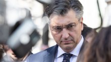 Plenković najavio veće ovlasti Stožera civilne zaštite i paket mjera u gospodarstvu