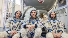 Koronavirus dovodi u pitanje i svemirske letove: NASA ima plan od četiri stupnja