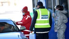 Rumunjski sezonci stižu u Sloveniju s potvrdom da nemaju koronu