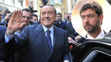 Juventus i Milan ujedinjeni u borbi protiv koronavirusa; čelni ljudi nogometnih velikana doniraju milijune eura