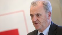 Ostojić: Za stabilizaciju poslovanja kompanija bit će nužno definirati i drugi krug mjera