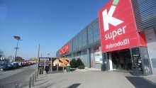 Konzum neće raditi na Uskrs i Uskrsni ponedjeljak, zaposlenicima nagradna uskrsnica