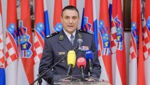 U Karlovcu dužnost preuzeo novi zapovjednik Hrvatske kopnene vojske - general Boris Šerić