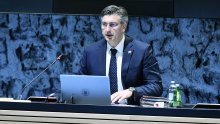 Plenković: Hrvatska se s ovakvom krizom nije nikada suočila, večeras ću se dodatno obratiti javnosti