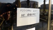 Poslodavci umjesto 'komplicirane' minimalne plaće predlažu naknadu za 'čekanje na rad'