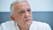 Josip Paladino: Slučaj je htio da sam se zatekao ovdje, a sada ne mogu natrag