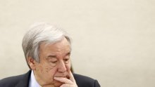 Guterres: Pandemija prijeti cijelom čovječanstvu