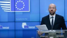 Michel: EU je spreman pomoći Hrvatskoj