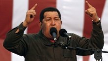 Chavez oduzima neku imovinu naftnih kompanija