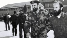Hadžić osuđen na osam godina zbog zločina u Tenji