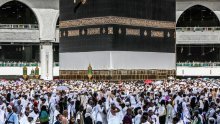 Saudijska Arabija zbog koronavirusa ukida sav javni promet