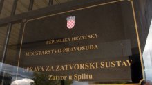 Splitski zatvor ne želi primiti trostrukog ubojicu Zavadlava