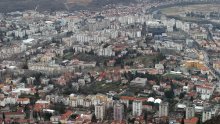 U Hercegovini uvode zabranu kretanja između općina