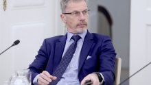 Guverner Vujčić: Svi pogođeni koronavirusom imaju pravo na odgodu vraćanja kredita; tečaj će ostati stabilan