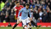 Koronavirus ujedinio ljute nogometne rivale: Manchester City i Manchester United zajedno donirali novac bankama hrane