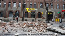 Seizmograf Kuk: Ne nasjedajte na dezinformacije, potresi se ne mogu predvidjeti