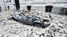 Zagreb zatresao još jedan od slabijih potresa, aktivirao se Kašinski rasjed
