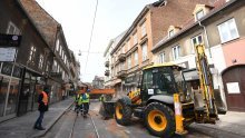 Zagrebački građevinari spremni na pomoć u sanaciji