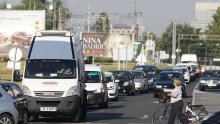Počinju Europske sveučilišne igre, izbjegnite gužve i blokade!