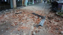 Zbog potresa proglašena prirodna nepogoda za šest općina i tri grada Zagrebačke županije