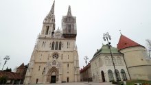 Biskup Komarica izrazio duhovnu blizinu kardinalu Bozaniću