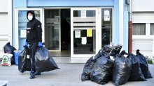 Studentski zbor i Mladi liberali traže bojkot plaćanja stanarine u domovima