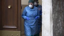 U Italiji u 24 sata blizu 1000 umrlih