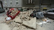 Zagreb je prodrmalo više od 90 potresa: Zašto metode za 'predviđanje' potresa nisu primjenjive u Hrvatskoj