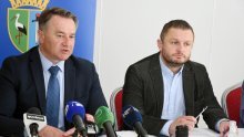 SDP: Nitko se ne može izdići iznad zakona pa ni župan Žinić