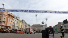 Društvo hrvatskih književnika: Zbog oštećenja zgrade ne dolazite u prostorije
