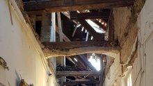 Oštećen i zagrebački Muzej za umjetnost i obrt: Stradala zgrada i građa koju muzej čuva