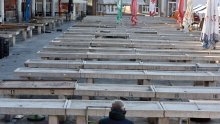 Međimurski Stožer civilne zaštite zatražio da se omogući rad tržnicama